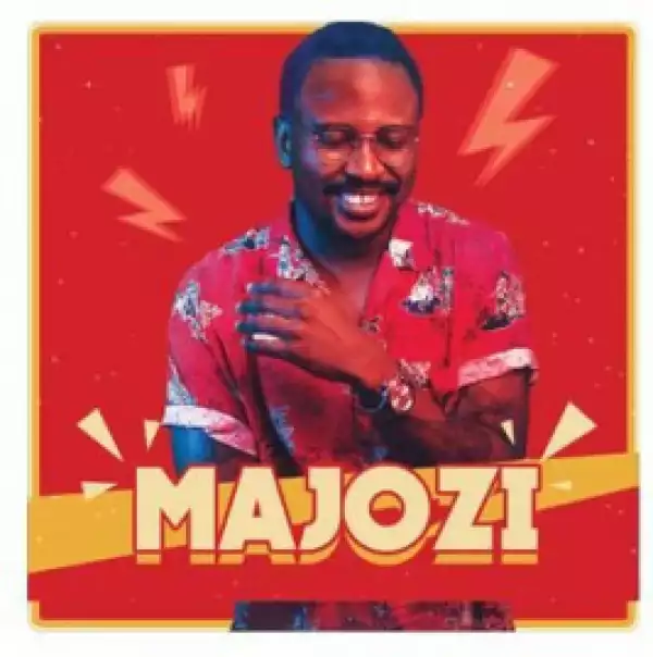 Majozi - Arrest My Love